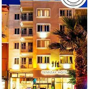 Hotel Temizay