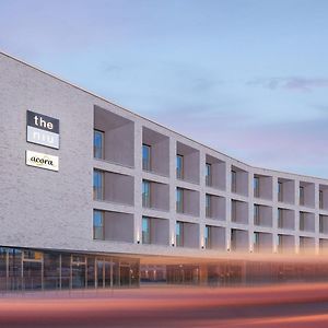 Holiday Inn - The Niu, Amity Potsdam, An Ihg Hotel